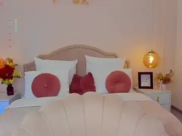 Stripchat Sex Cam of ElzaJons