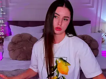 Stripchat Free Live Porn of ElzaJons