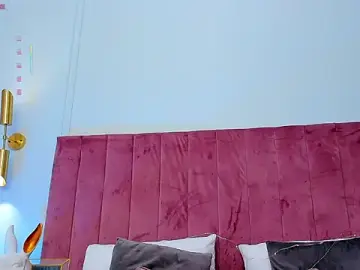 Stripchat Free Live Porn of ElzaJons