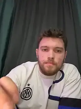 Stripchat Live Sex of Franso13