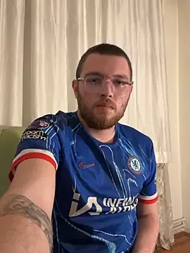 Stripchat Adult Webcam of Franso13