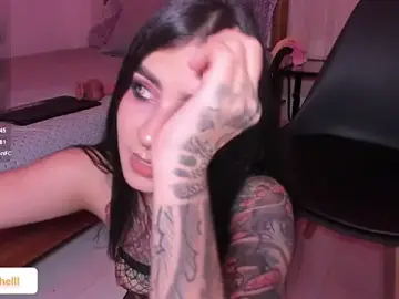 Stripchat Adult Video Chat of Kittyhelll_