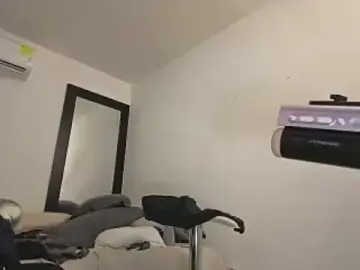 Stripchat Adult Webcam of RyanMira