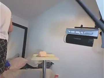 Stripchat Sex Chat of RyanMira