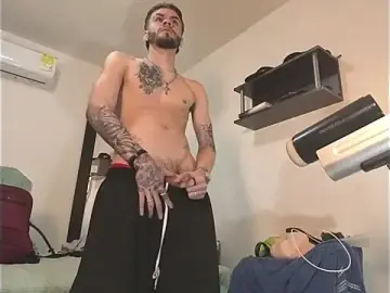 Stripchat Best live sex cam show of RyanMira