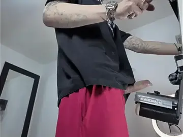 Stripchat Free Porn Cam of RyanMira