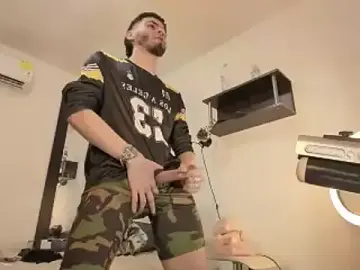 Stripchat Best live sex cam show of RyanMira