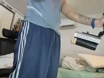 Stripchat Live Porn of dirtycerdo