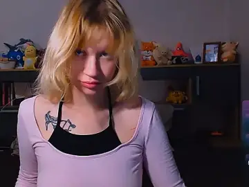 Stripchat Private Sex Chat of amelia_lye