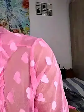 Stripchat Nude Webcam of Sexymamibo