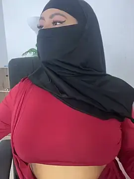 Stripchat Best Webcam of jazmin_anbar