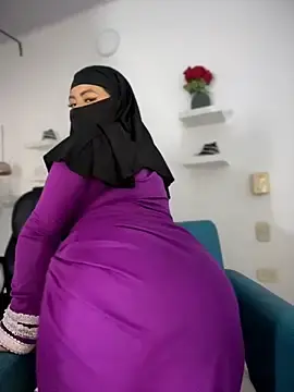 Stripchat Best live sex cam show of jazmin_anbar