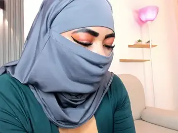 Stripchat Sex Chat of jazmin_anbar