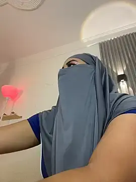 Stripchat Nude Webcam of jazmin_anbar