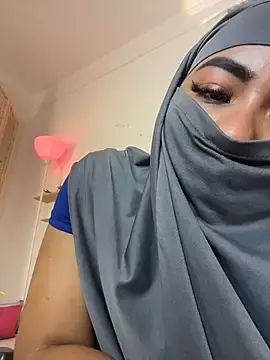 Stripchat Sex Cam of jazmin_anbar