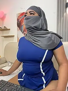 Stripchat Live Sex of jazmin_anbar