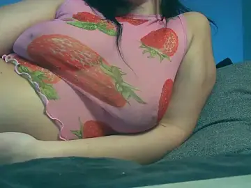 Stripchat Free Live Porn of Bunnyela1