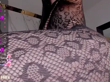 Stripchat Best live sex cam show of Bylie_Hills