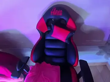 Stripchat Sex Chat of LilOwen_