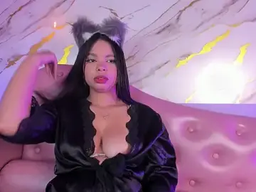 Stripchat Sex Chat of PamelaCullen