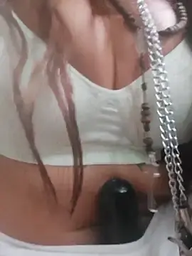 Stripchat Nude Webcam of k_lebannon