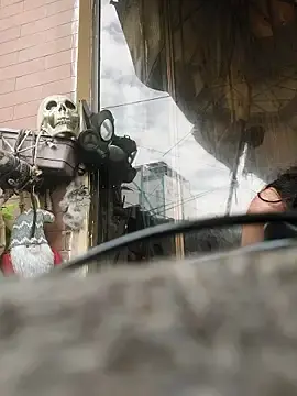 Stripchat Private Sex Chat of k_lebannon