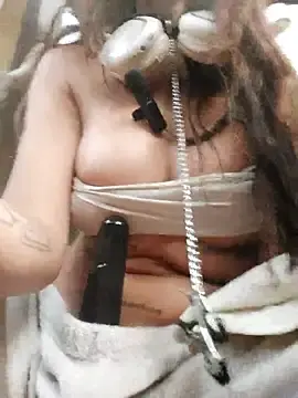 Stripchat Adult Webcam of k_lebannon