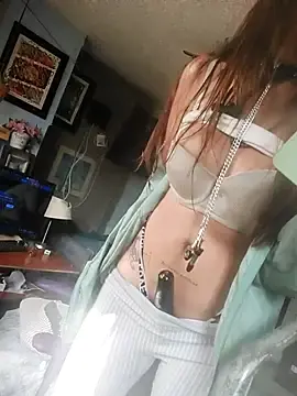 Stripchat Private Sex Chat of k_lebannon