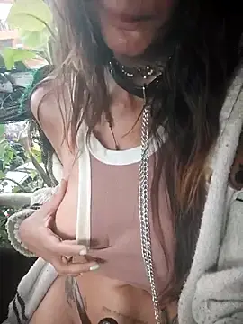 Stripchat Private Sex Chat of k_lebannon