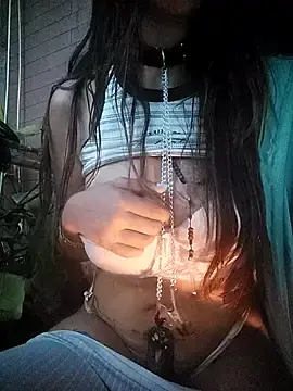 Stripchat Live Sex Cam of k_lebannon