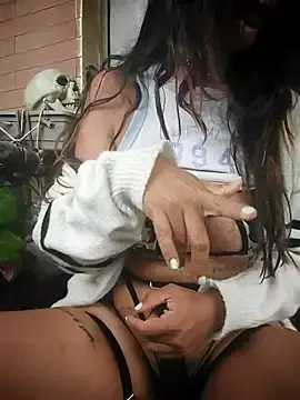 Stripchat Sex Chat of k_lebannon