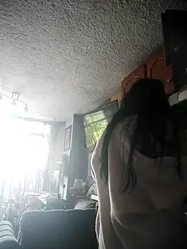 Stripchat Best Webcam of k_lebannon