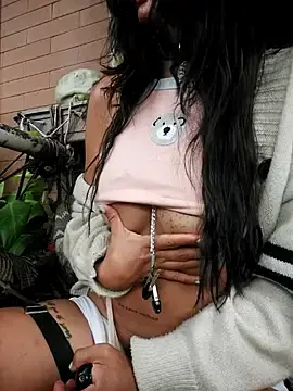 Stripchat Sex Cam of k_lebannon