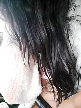 Stripchat Adult Webcam of k_lebannon