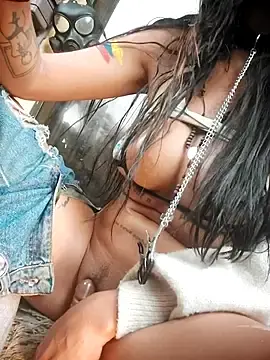 Stripchat Private Sex Chat of k_lebannon