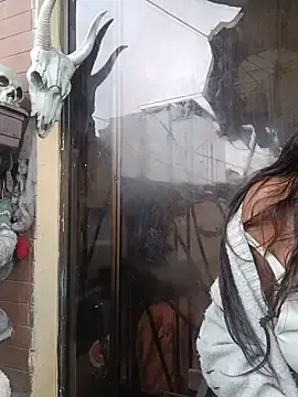Stripchat Sex Cam of k_lebannon