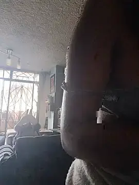 Stripchat Nude Webcam of k_lebannon