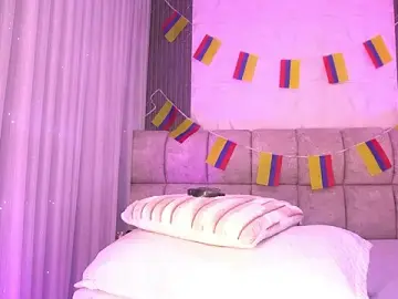Stripchat Live Sex of katy_rioss