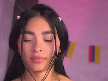 Stripchat Best Webcam of katy_rioss
