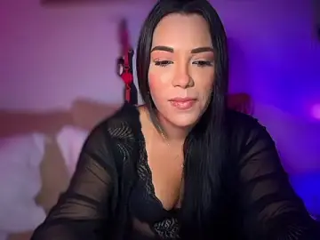 Stripchat Sex Cam of mistresslaviniabr