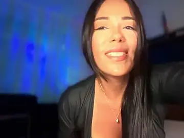 Stripchat Live Sex of mistresslaviniabr