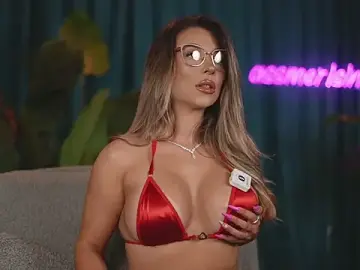 Stripchat Private Sex Chat of Assmerising