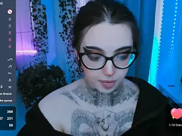 Stripchat Live Sex Cam of Dixi_Pixi_