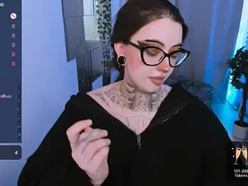 Stripchat Sex Chat of Dixi_Pixi_