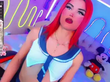 Stripchat Sex Chat of Jessica_smith_1