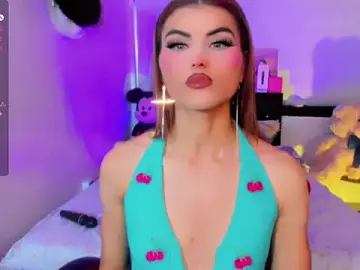 Stripchat Sex Cam of Jessica_smith_1