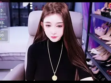 Stripchat Sex Chat of Liora-