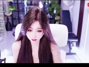 Stripchat Live Sex of Liora-