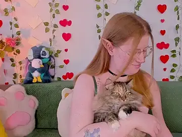 Stripchat Sex Cam of Tori_the_witch