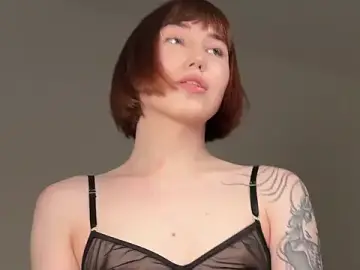 Stripchat Nude Webcam of melodyxlove